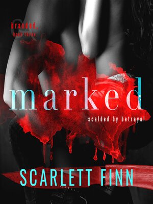 cover image of Marked